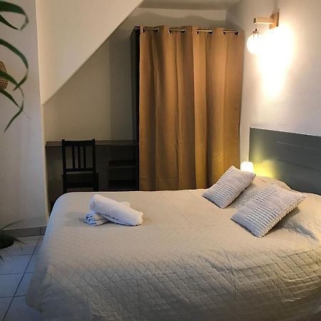 Studio Cosy & Boheme Alencon Ngoại thất bức ảnh