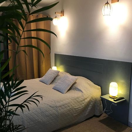 Studio Cosy & Boheme Alencon Ngoại thất bức ảnh