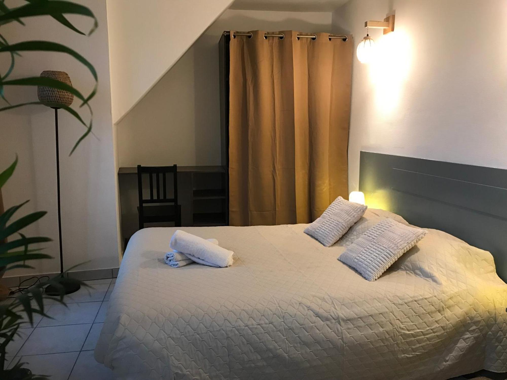Studio Cosy & Boheme Alencon Ngoại thất bức ảnh