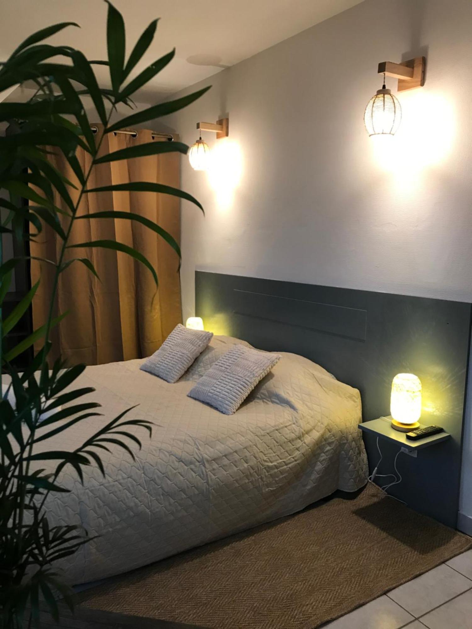 Studio Cosy & Boheme Alencon Ngoại thất bức ảnh