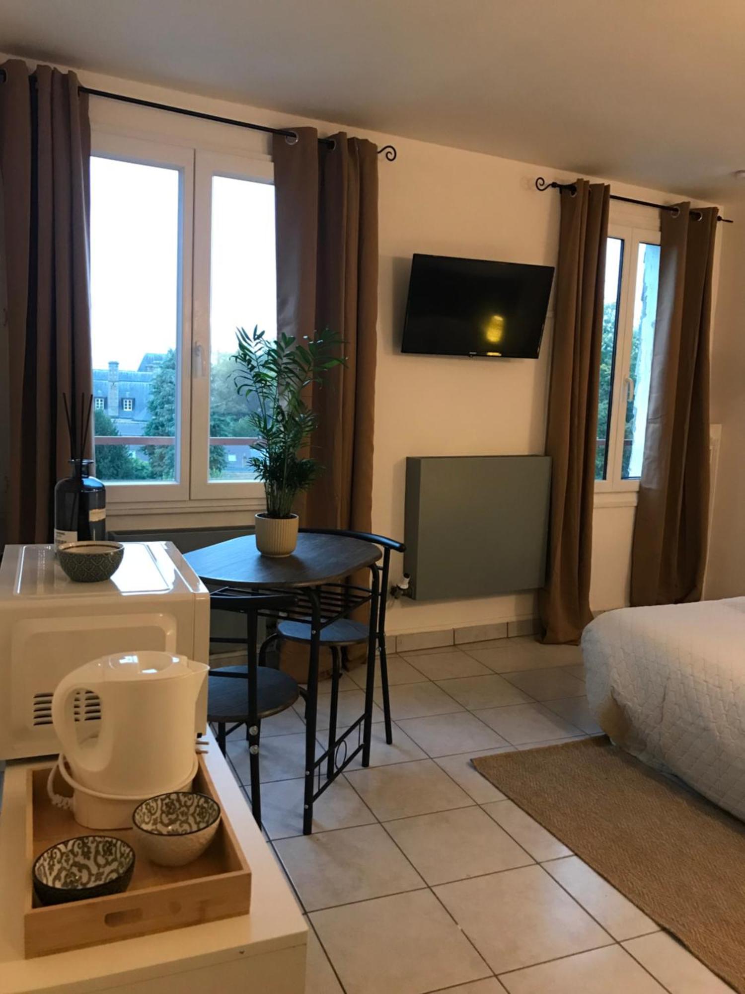 Studio Cosy & Boheme Alencon Ngoại thất bức ảnh